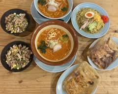 ラーメン　マイアミ　MIAMI