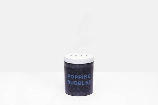 Regular - Popping Bubbles Tub