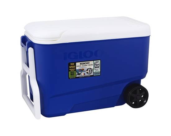 Igloo · Wheel Cooler (1 ct)