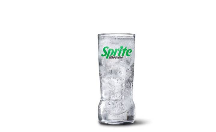 Sprite® Zero Sugar