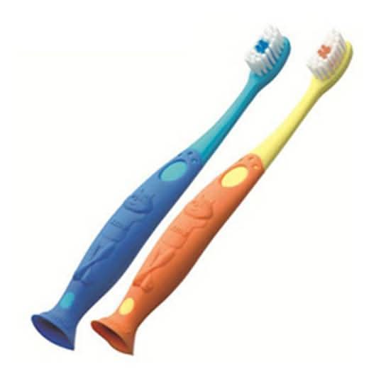 Escova Dentes Kids Elgydium 2-6 Anos Elgydium 1 un