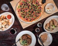 Brooklyn NY Pizza & Pasta