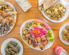 Khans Grill