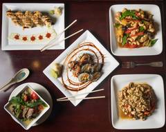 Tiparos Thai Cuisine & Sushi Bar