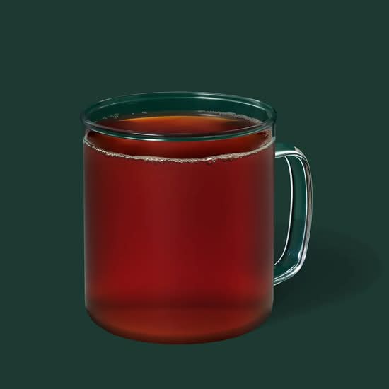 English Breakfast Tea