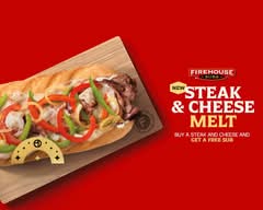 Firehouse Subs (Beaverbrook Ave)