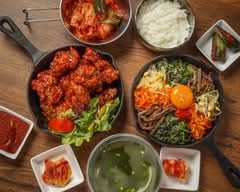 Ko Sisters Seoul Food