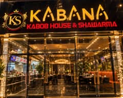 Kabana Kabob House & Shawarma