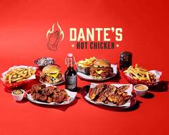 Dante's Hot Chicken (Tuggeranong)