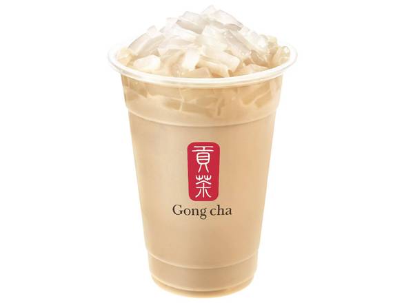 Double Coconut Milk Drink