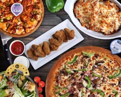 2 for 1 Family Pizza (Saskatoon-Canarama)