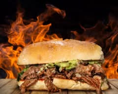 Stop Tortas