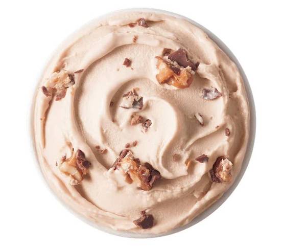 Snickers® Blizzard® Treat