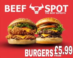 BEEF SPOT