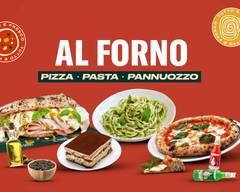 Al Forno - Pontault Combault