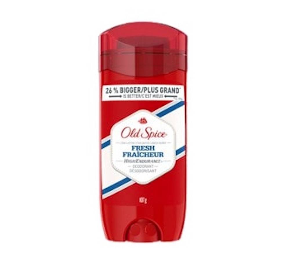Old Spice Deodorant, Fresh (110 g)