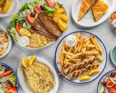 Greek On The Go (8100 Yonge St)