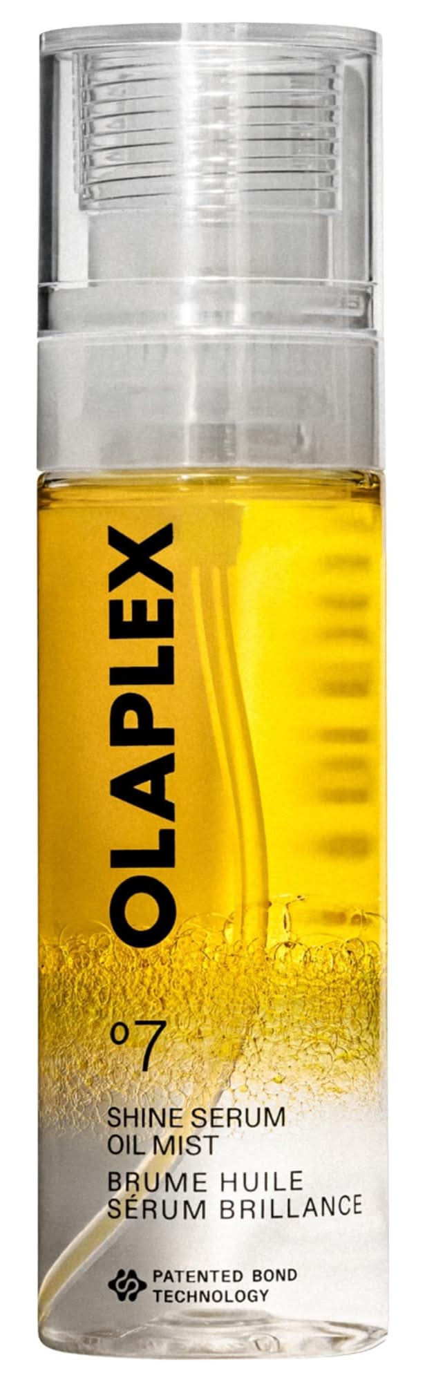 Olaplex °7 Shine Serum 2-in-1 Weightless Shine Hair Oil & Hydrating Repair Treatment Mist 2.7 oz/80 ml