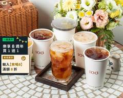 今天100分Have a good day TEA SHOP