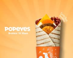 Popeyes (Bristol Avonmeads)