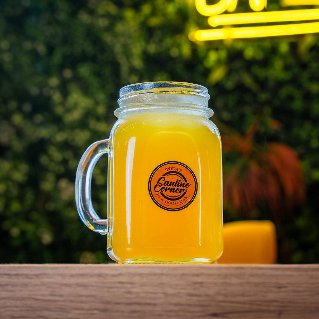 Refresha Mangue Passion