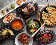 Firepan Korean BBQ (Silver Spring)