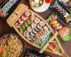 Leo Sushi Heusden-Zolder 