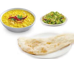 Al Baksh Asian Restaurant And Halal Food