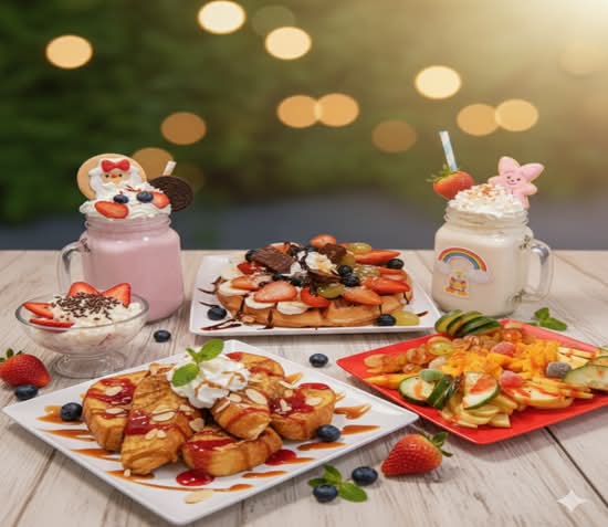 Feliz Iridiscencia (Mexico City)