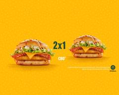 McDonald's® (Faro Fórum)