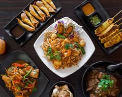 Thai Noodle King