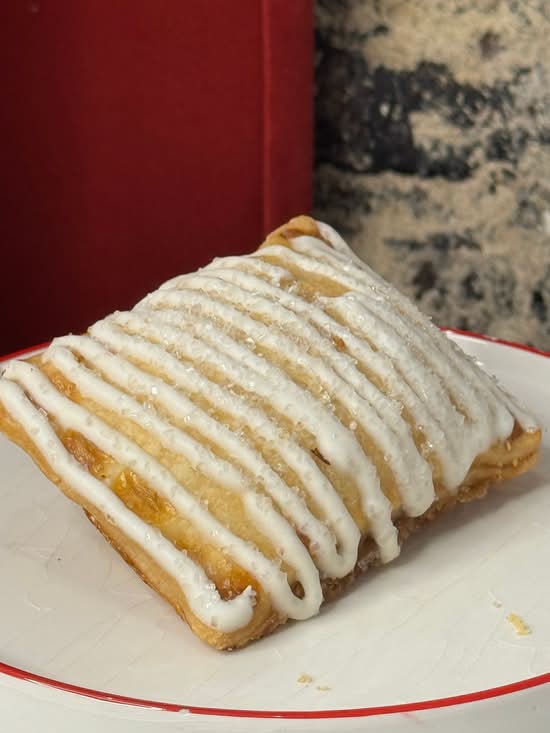 Brown Sugar Pop Pie