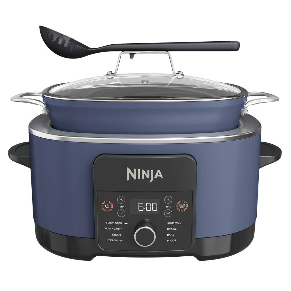 Ninja Foodi PossibleCooker PRO 8.5-Quart Multi-Cooker