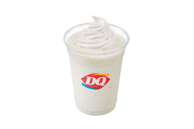 Shake