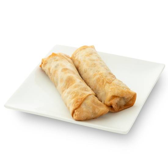 Vegetable Egg Roll