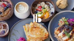 ウッドベリーコーヒー渋谷店 WOODBERRY COFFEE SHIBUYA