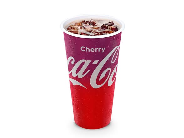 Cherry Coke®