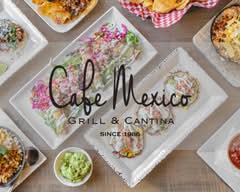 Cafe Mexico
