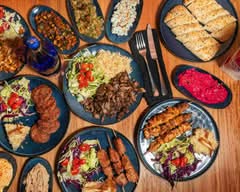 Turkish Street Food Mentone