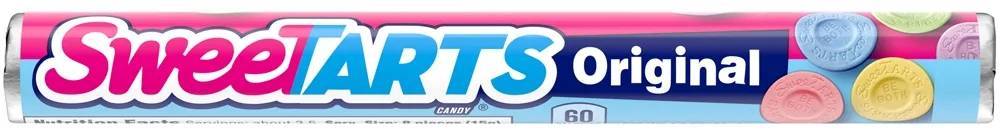 Sweetarts Original (1.8oz)