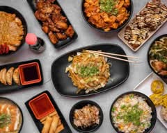 Bento House