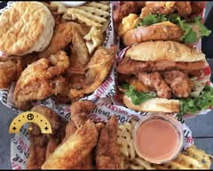 Mad Chicken Chicago