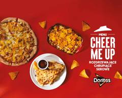 Pizza Hut CH Stacja Międzylesie