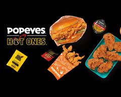 Popeyes (2701 W 95th St)