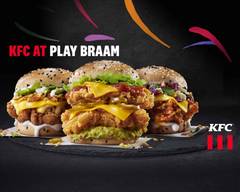 KFC Play Braam (Concept Store)