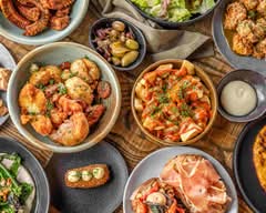 Toro Bar & Kitchen