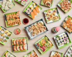 Miso Hungry Rode Road - Sushi Chooo Chooo