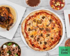 🍕 La Cambuse (Sance)