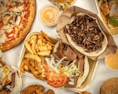 Pizza Hot