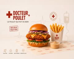 Docteur Poulet